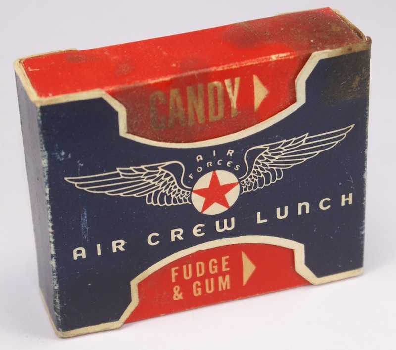 aircrewlunch