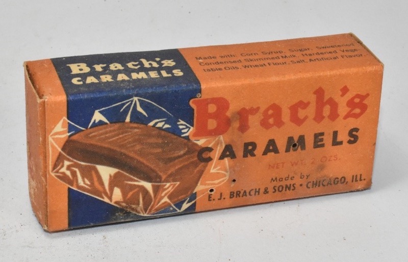 brachs caramels