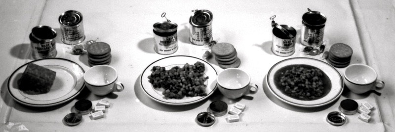 c ration 1941