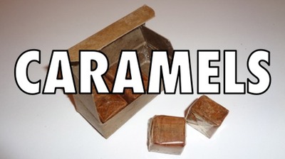 CARAMELS