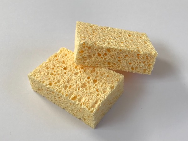 cellulose sponge repro
