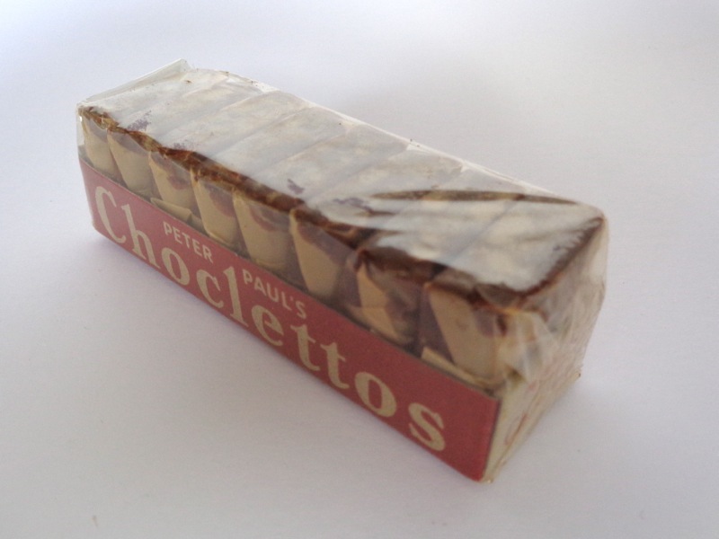 Choclettos