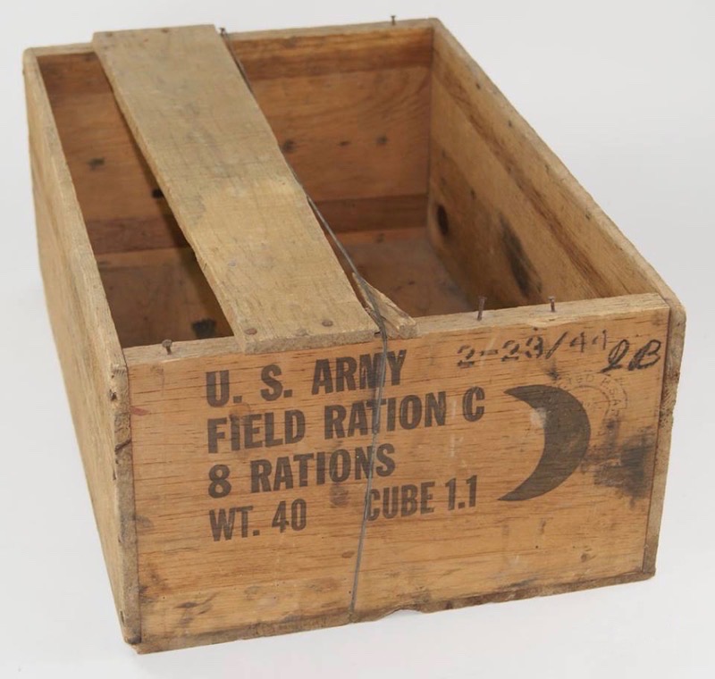 cration Crate 3