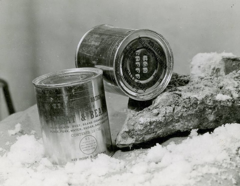 cration snow breakfast