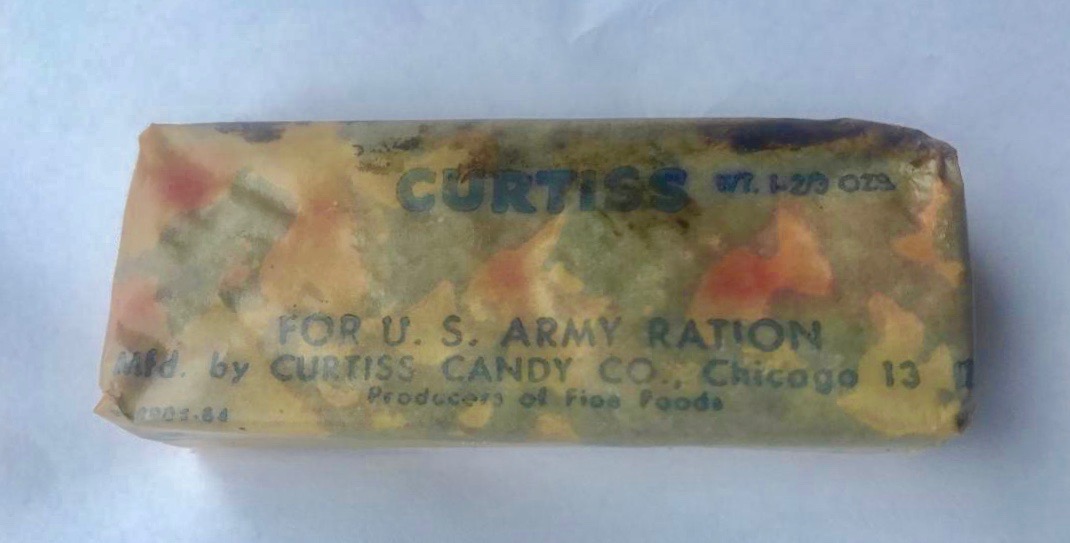 curtiss candy bar