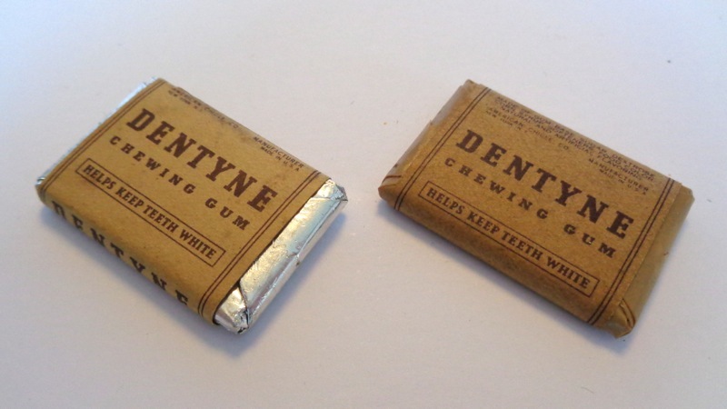 dentyne