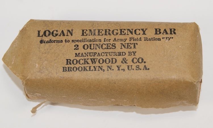 dration logan emergency bar