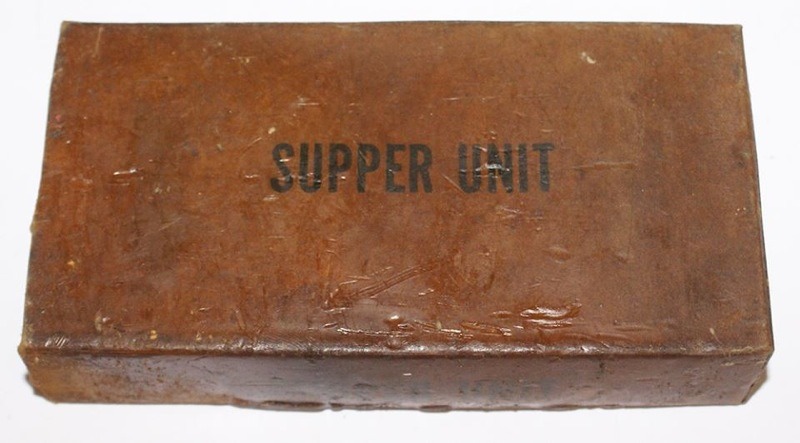 inner carton supper