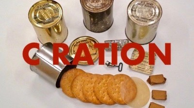 link C RATION 2