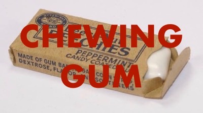 link CHEWING GUM