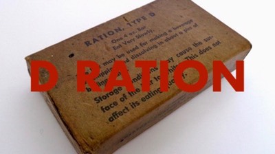 link D RATION