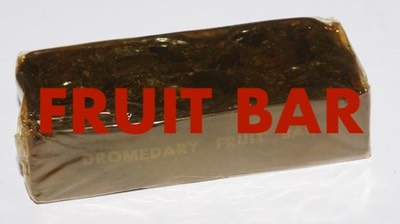 link FRUIT BAR