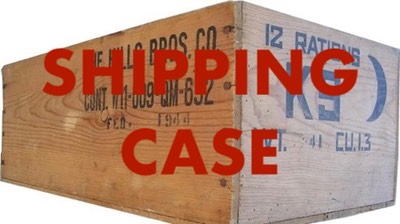link SHIPPING CASE