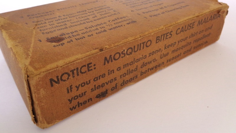 mid mosquito warning