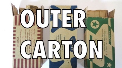 OUTER CARTON