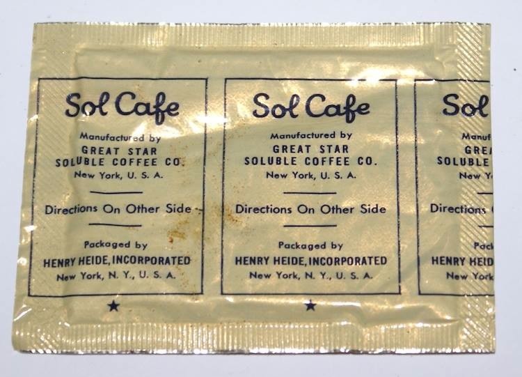 Sol Cafe